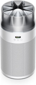 Dyson Hushjet Compact Purifier, Whisper-quiet Whole-room Air Purification