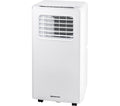 DAEWOO COL1600GE 9000 BTU Smart Air Conditioner Heater & Dehumidifier