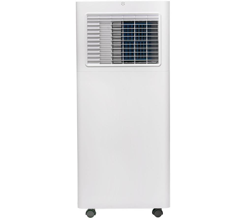 IGENIX 7000 BTU 3-in-1 Portable Air Conditioner & Dehumidifier