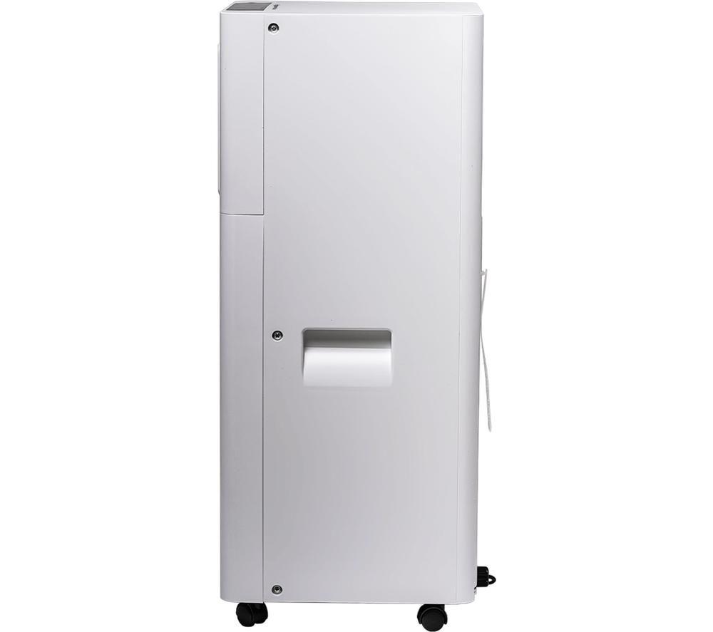 IGENIX 7000 BTU 3-in-1 Portable Air Conditioner & Dehumidifier