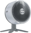 Shark FlexBreeze TableMate Cordless Fan, Indoor & Outdoor, ≤24h Runtime, High-Speed Cooling, 20 m Range, Quiet & Durable, 5 Speeds, Oscillation, Remote Control FA150EU