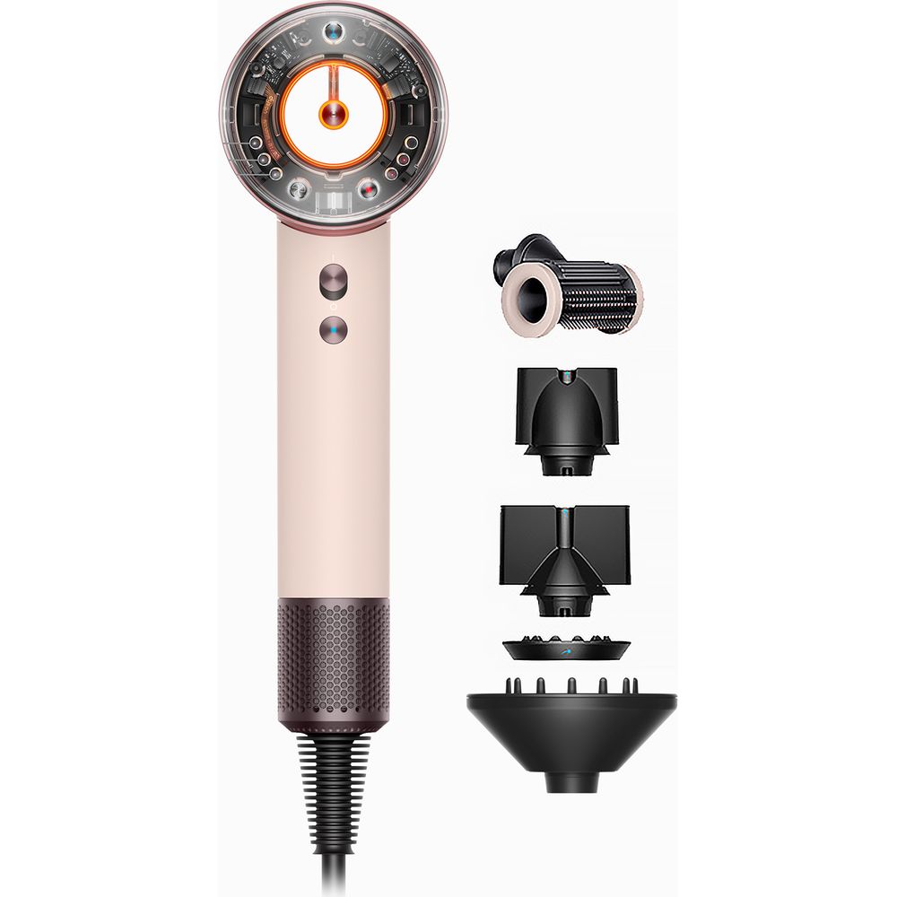 Dyson HushJet Mini Cool Cordless Personal Fan