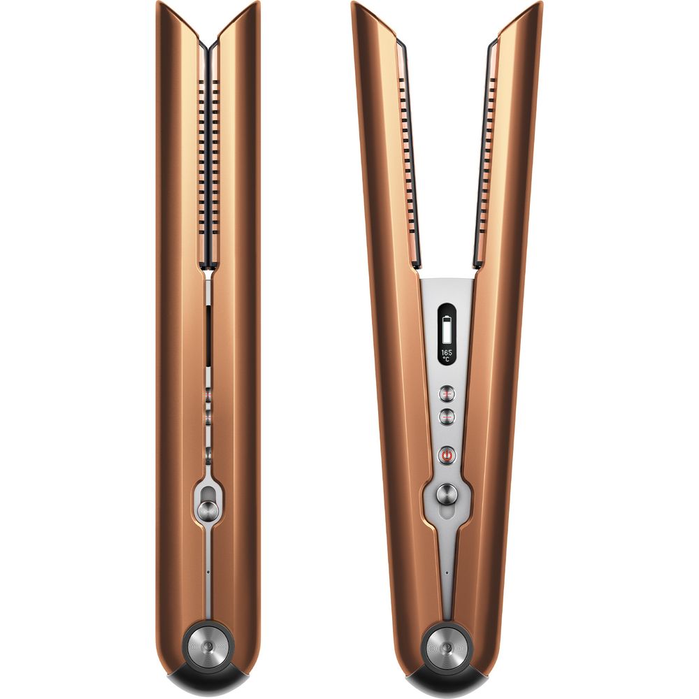 Dyson HushJet Mini Cool Cordless Personal Fan