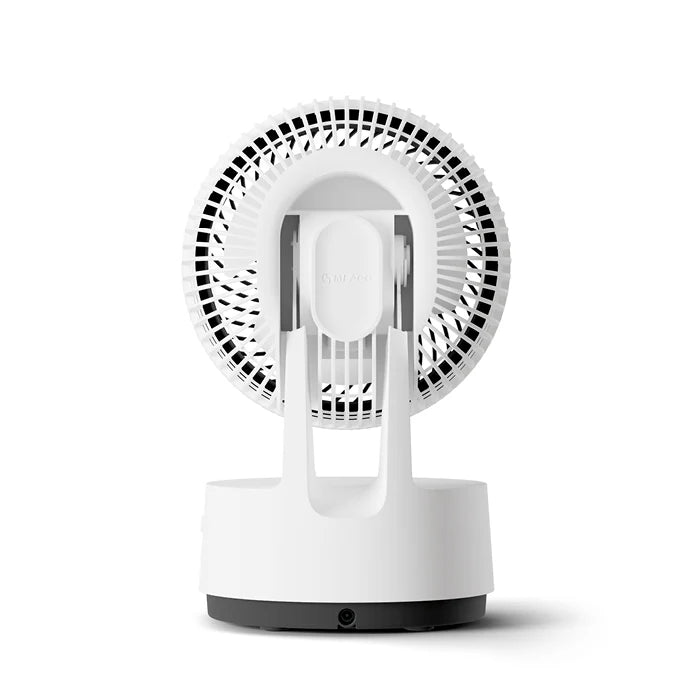 MeacoFan Sefte® 6 Inch Portable Battery Air Circulator - SEFTE6DS