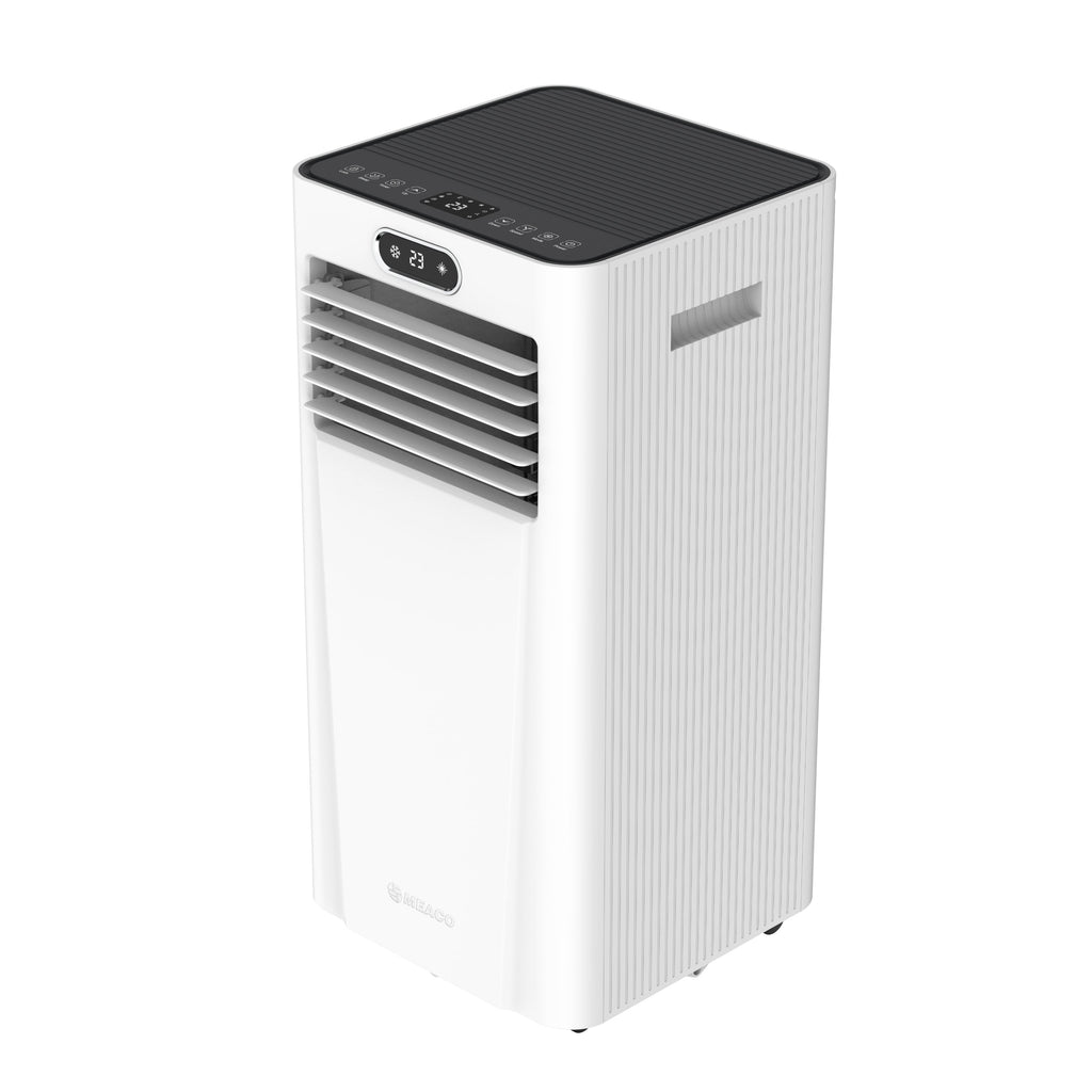 Meaco Pro 7000 BTU Portable Air Conditioner With Heating - MC7000CHRPRO