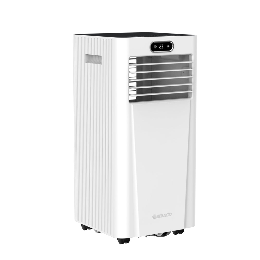 Meaco Pro 7000 BTU Portable Air Conditioner With Heating - MC7000CHRPRO