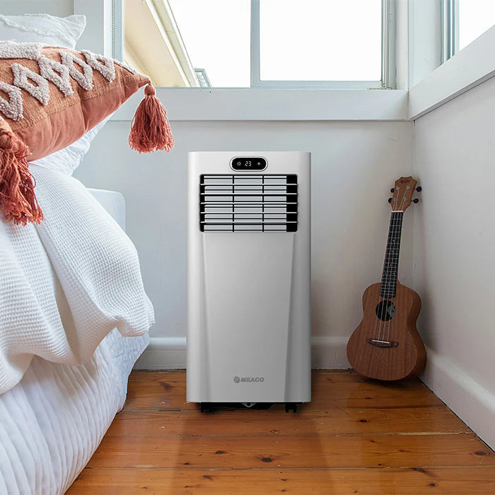 Meaco Pro 7000 BTU Portable Air Conditioner With Heating - MC7000CHRPRO