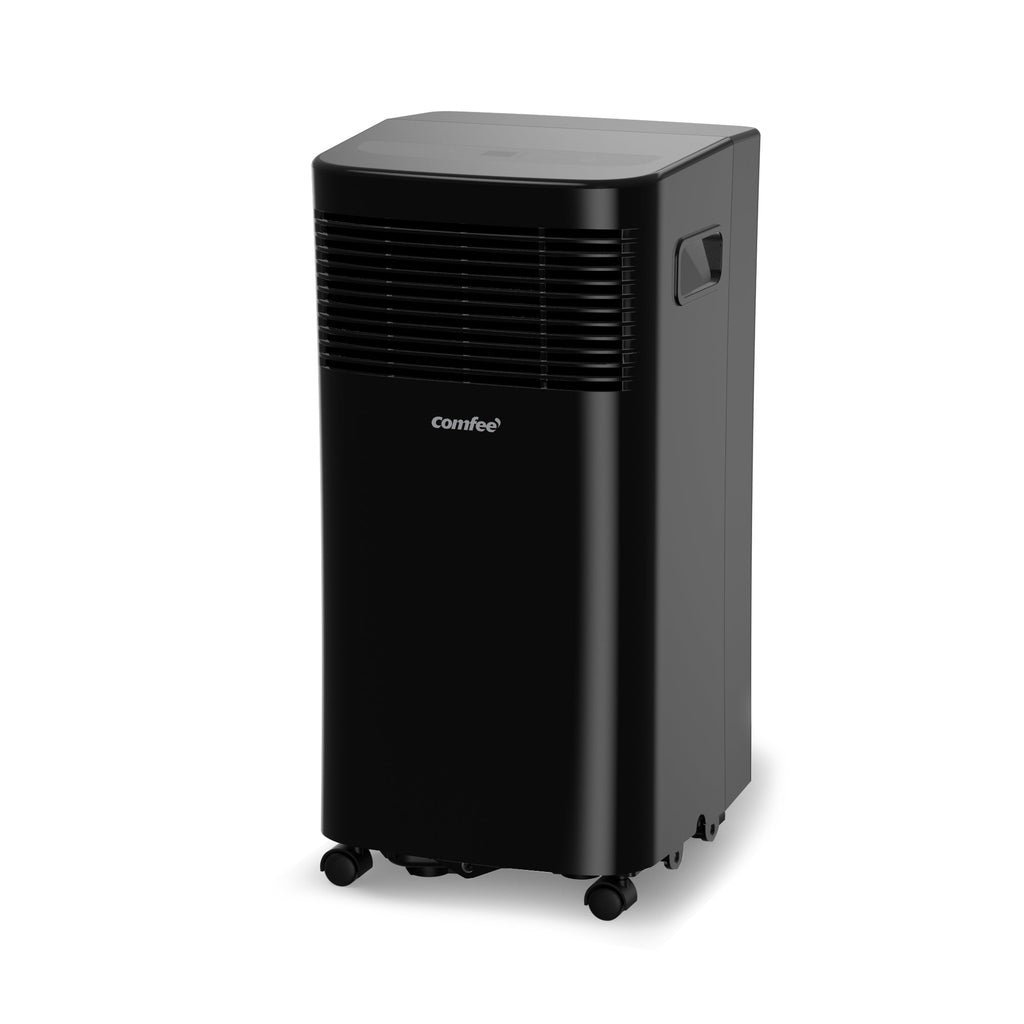 Midea Comfee 2.0kW 7000BTU Portable Air Conditioner - Black - MPPHA-07CRN7-QB6-L1(C) - MPPHA-07CRN7-COM-BL