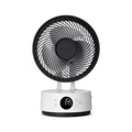 MeacoFan Sefte® 8 Inch Portable Battery Air Circulator - SEFTE8DS