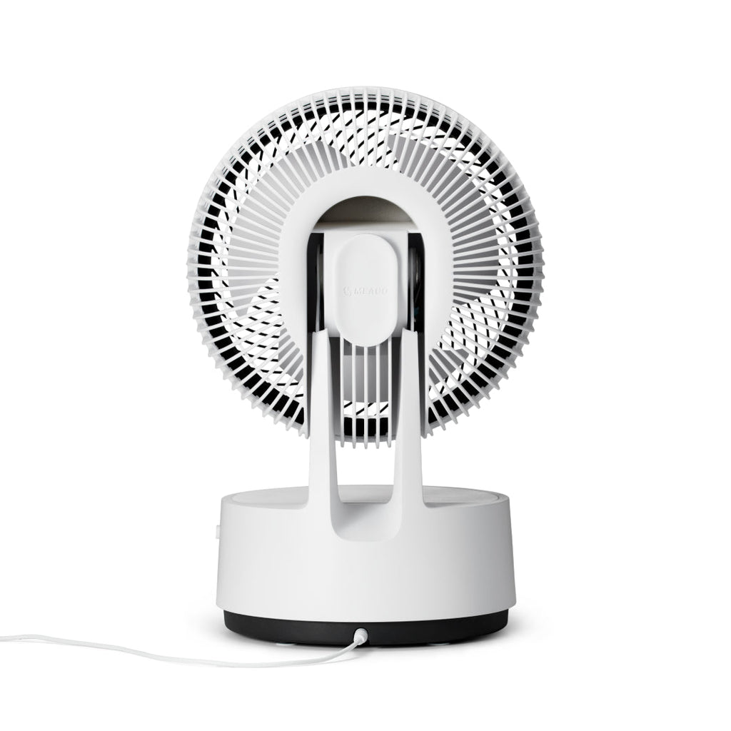 MeacoFan Sefte® 8 Inch Portable Battery Air Circulator - SEFTE8DS