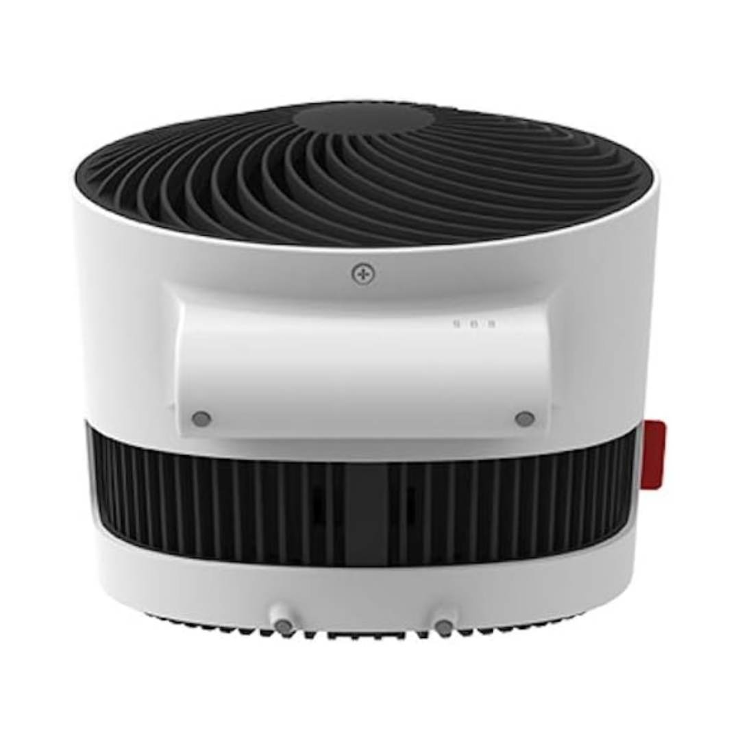 Boneco F100 Air Shower Desktop Fan – Powerful Compact Air Circulator for Whole-Room Cooling - BF100