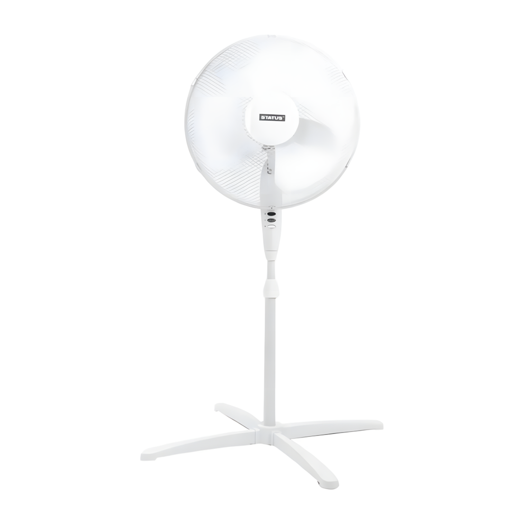 Status 16" Pedestal Fan - S16STANDFAN