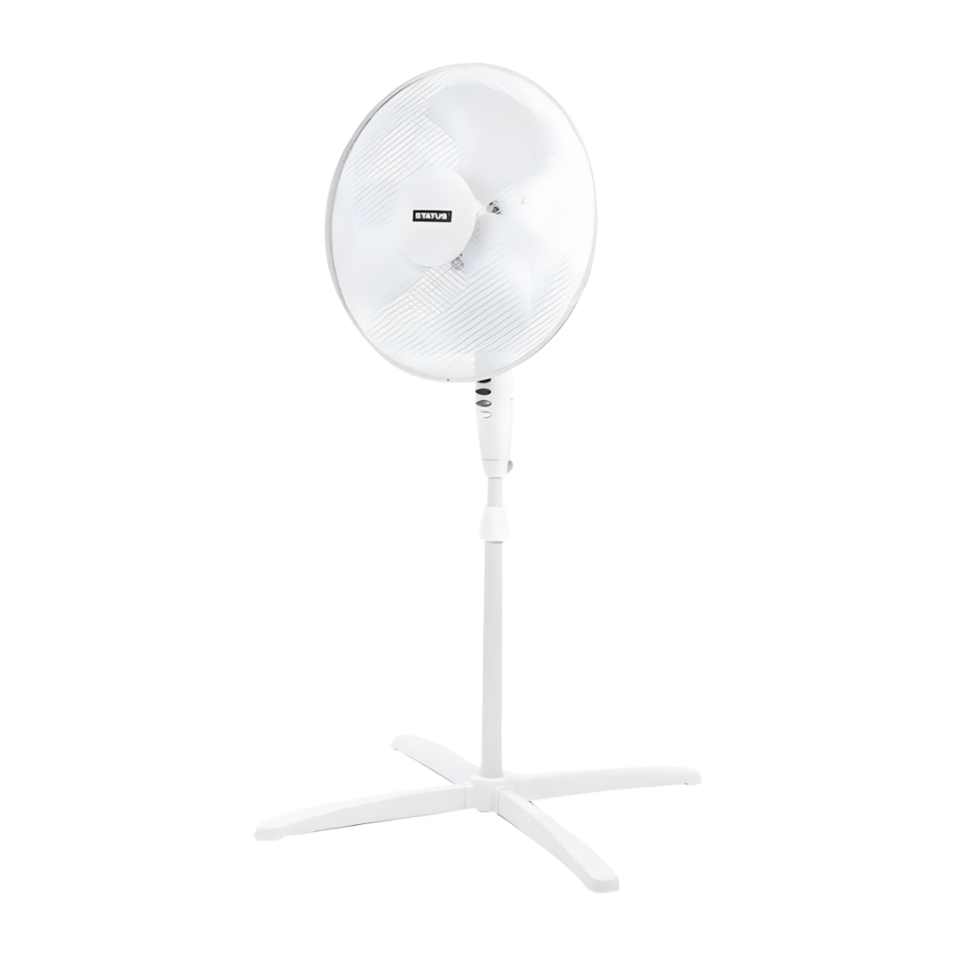 Status 16" Pedestal Fan - S16STANDFAN