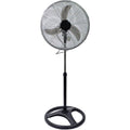 Prem-i-air 18" Hv High Velocity Pedestal Fan - EH1804
