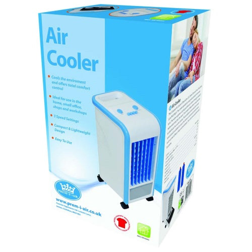 Prem-I-Air 3.5L Evap Air Cooler - EH1770