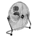 Premiair 18" Air Circulator Chrome - EH1868