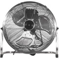 Premiair 14 Air Circulator Chrome - EH1866
