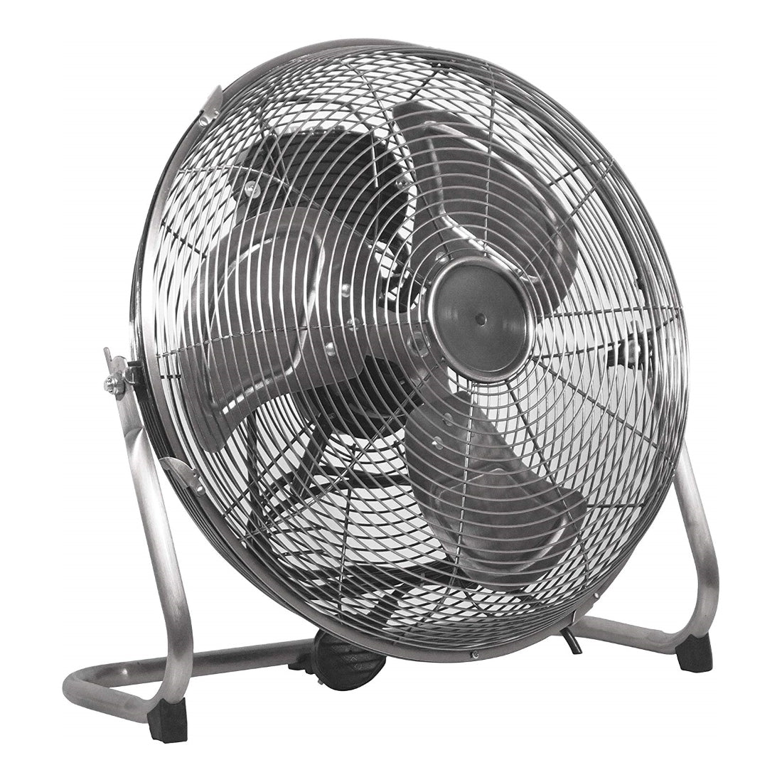 Premiair 14 Air Circulator Chrome - EH1866