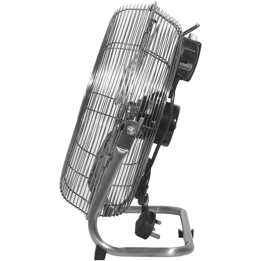 Premiair 14 Air Circulator Chrome - EH1866