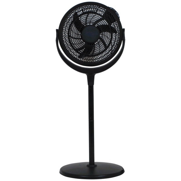 Premiair 16" Power Pedestal Fan With Remote - EH1862