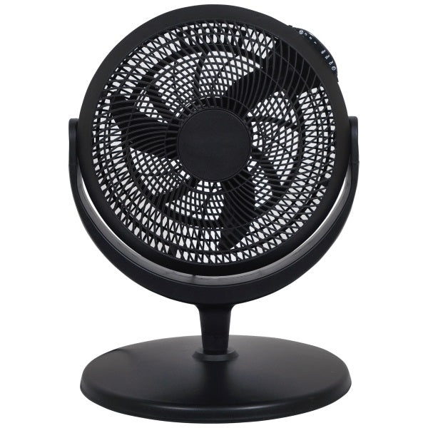 Premiair 16" Power Pedestal Fan With Remote - EH1862