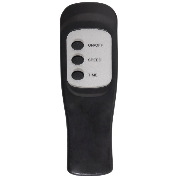 Premiair 16" Power Pedestal Fan With Remote - EH1862