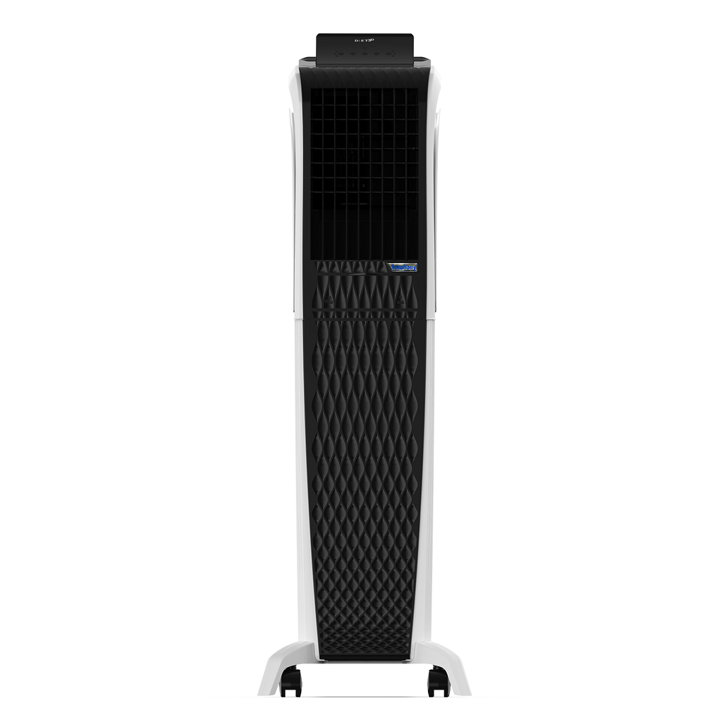 Symphony Diet 3D 55i Tower Air Cooler 55 Litres with Magnetic Remote - DIET3D55I