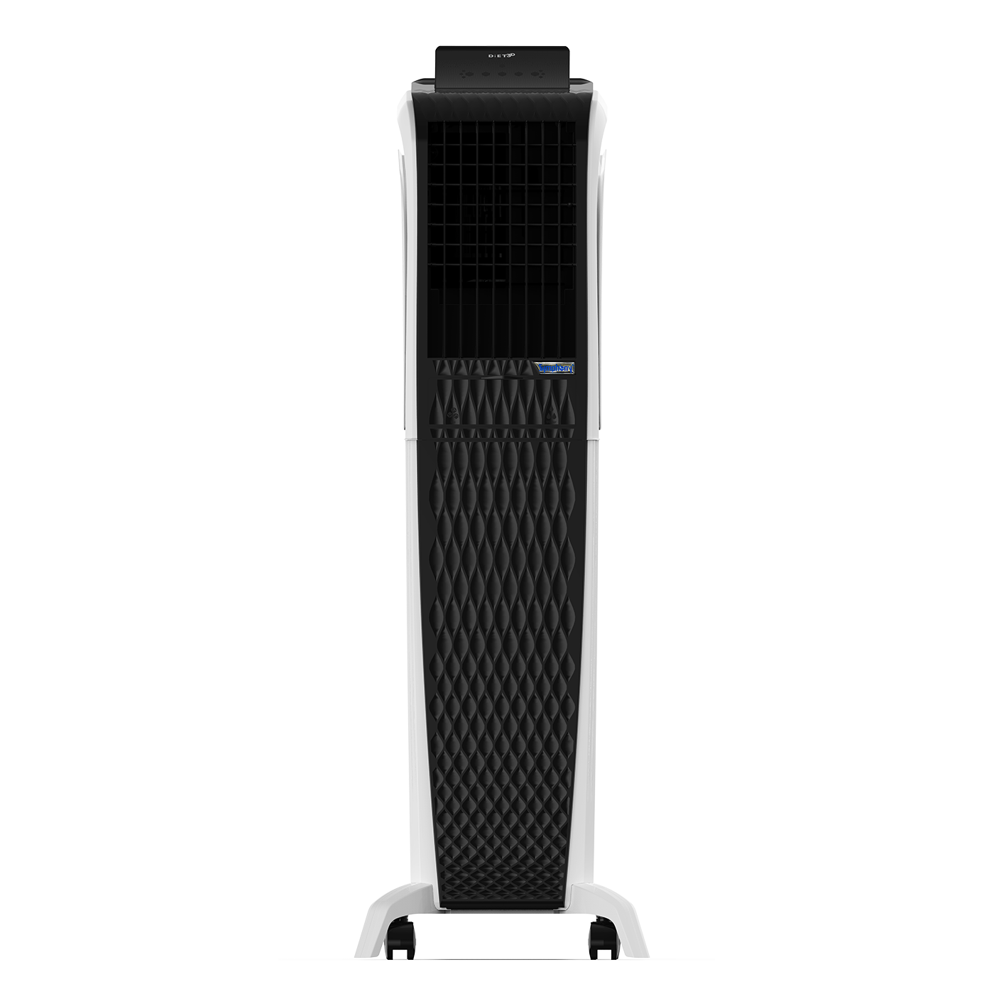 Symphony Diet 3D 55i Tower Air Cooler 55 Litres with Magnetic Remote - DIET3D55I