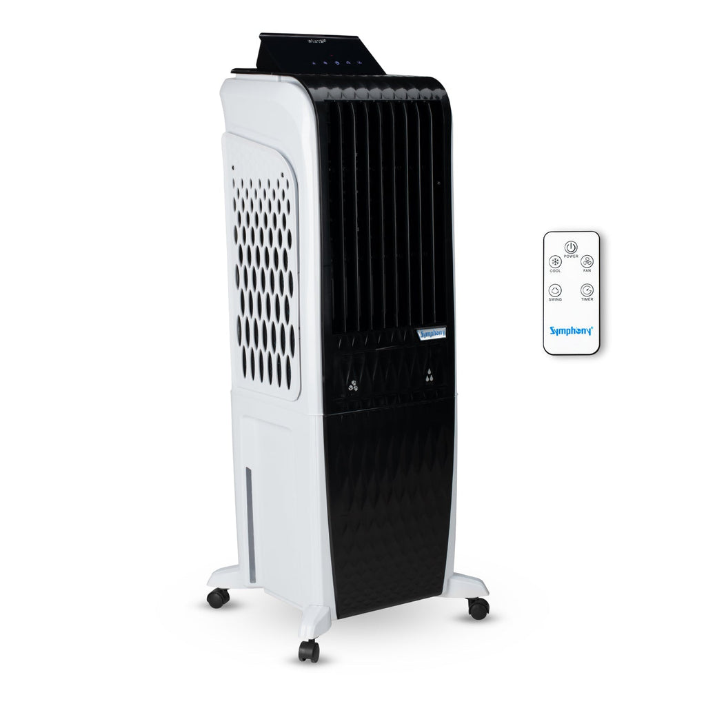 Symphony Diet 3D 30i Evaporative Air Cooler - DIET3D30i