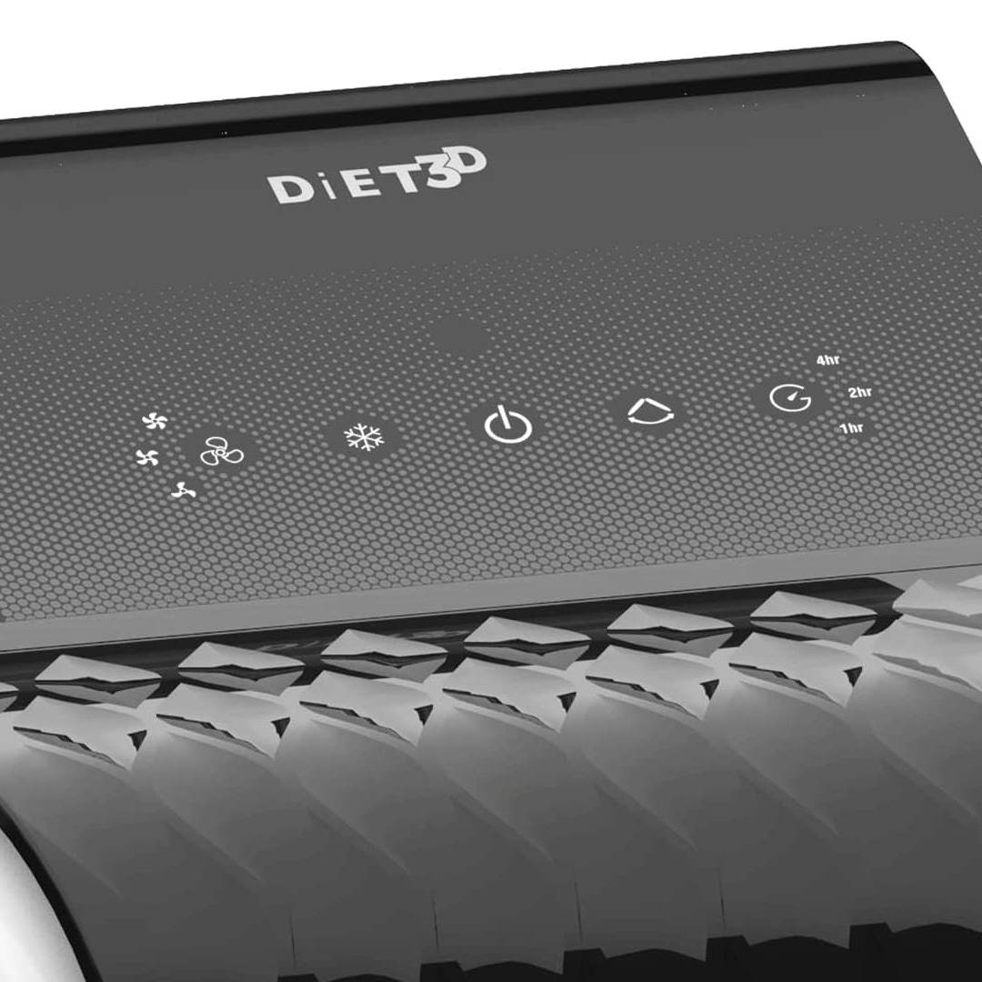 Symphony Diet 3D 20i Evaporative Air Cooler - DIET3D20i