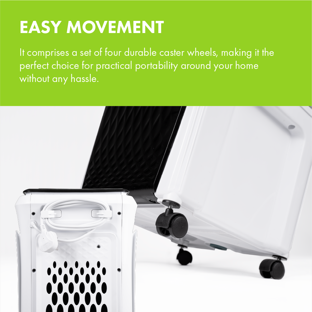 Symphony Diet 3D 12i Evaporative Air Cooler - DIET3D12i