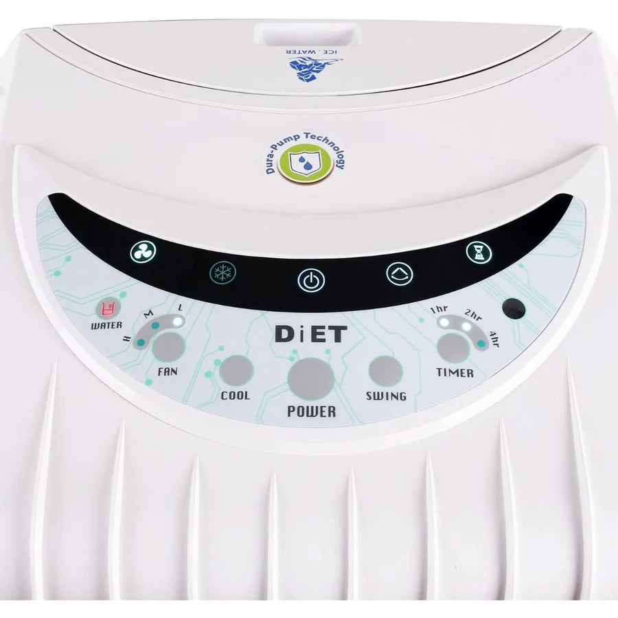 Symphony DiET8i Evaporative Air Cooler - DIET8i
