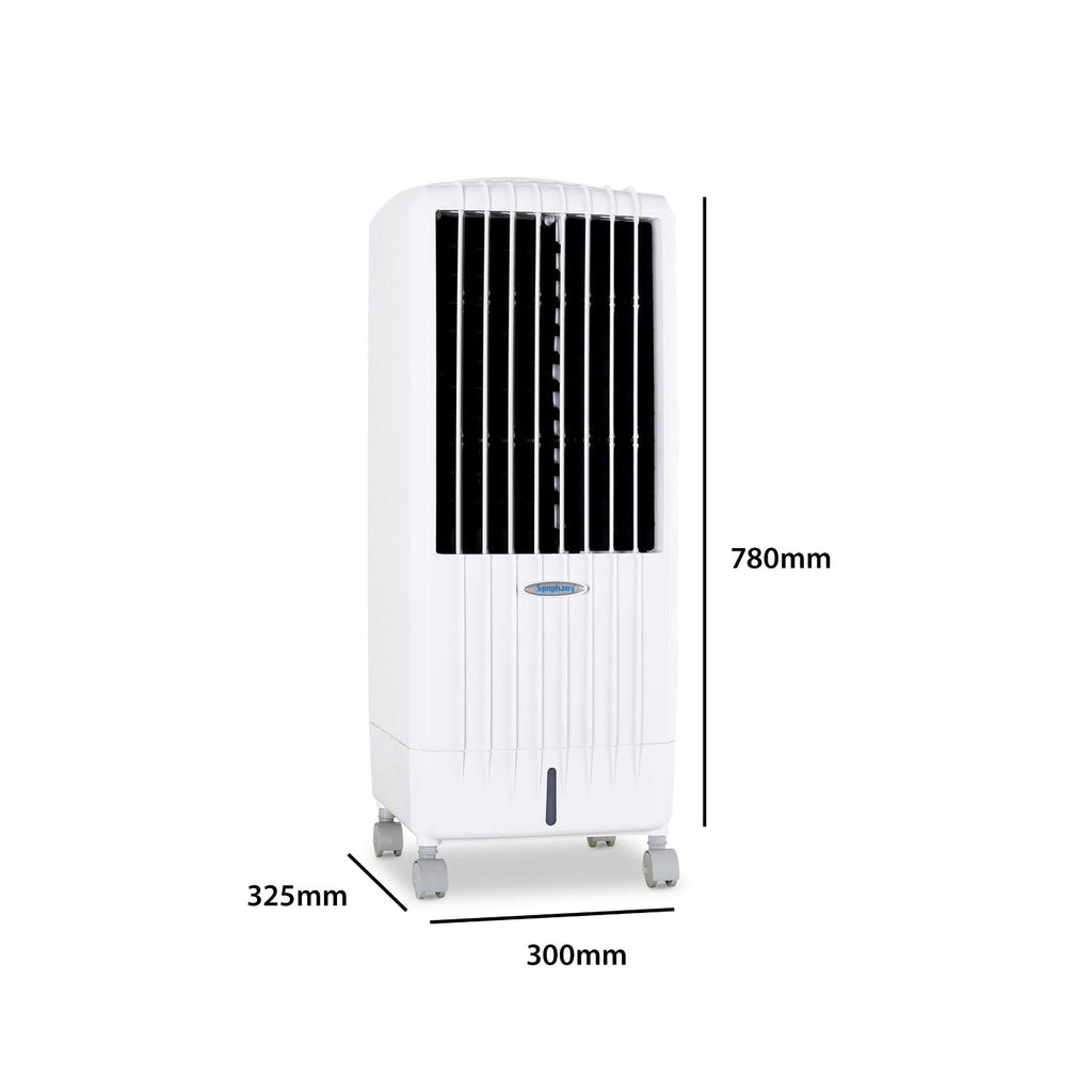 Symphony DiET8i Evaporative Air Cooler - DIET8i
