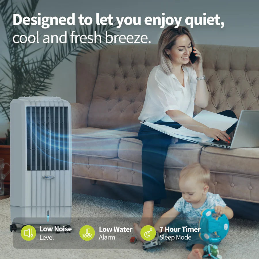 Symphony DiET8i Evaporative Air Cooler - DIET8i