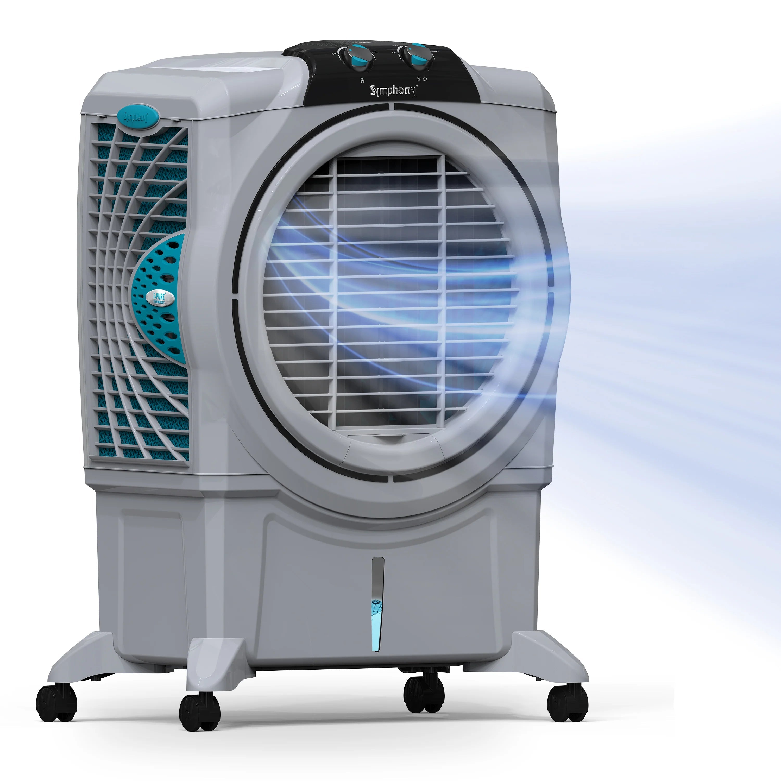 Symphony Sumo 75XL Desert Evaporative Air Cooler - Sumo75XL