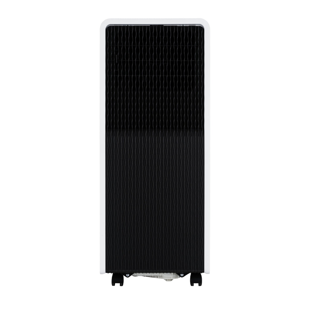 Honeywell HX Series 3-in-1 Cooling, Dehumidifying and Fan 7000BTU Portable Air Conditioner - HX07CESAWG