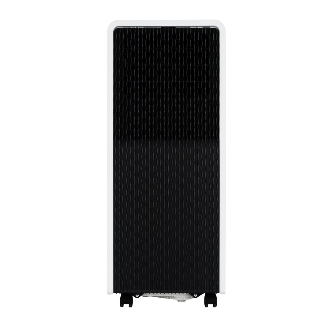 Honeywell HX Series 3-in-1 Cooling, Dehumidifying and Fan 7000BTU Portable Air Conditioner - HX07CESAWG