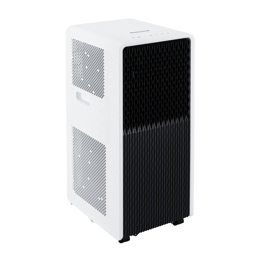 Honeywell HX Series 3-in-1 Cooling, Dehumidifying and Fan 7000BTU Portable Air Conditioner - HX07CESAWG