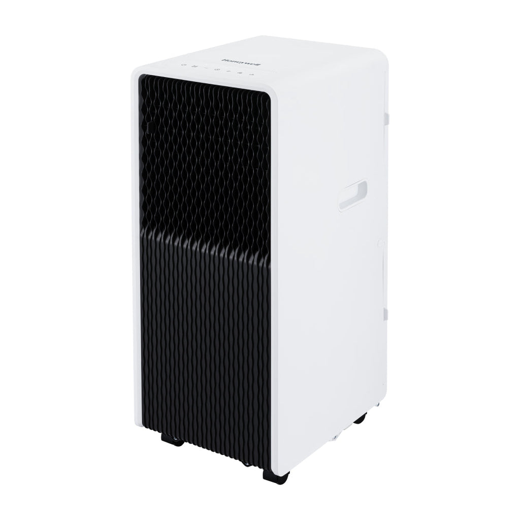 Honeywell HX Series 3-in-1 Cooling, Dehumidifying and Fan 7000BTU Portable Air Conditioner - HX07CESAWG