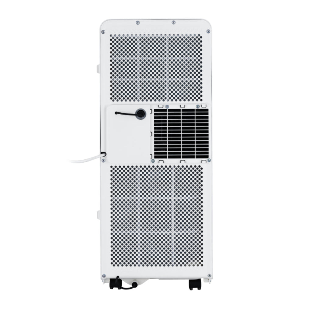 Honeywell HX Series 3-in-1 Cooling, Dehumidifying and Fan 7000BTU Portable Air Conditioner - HX07CESAWG