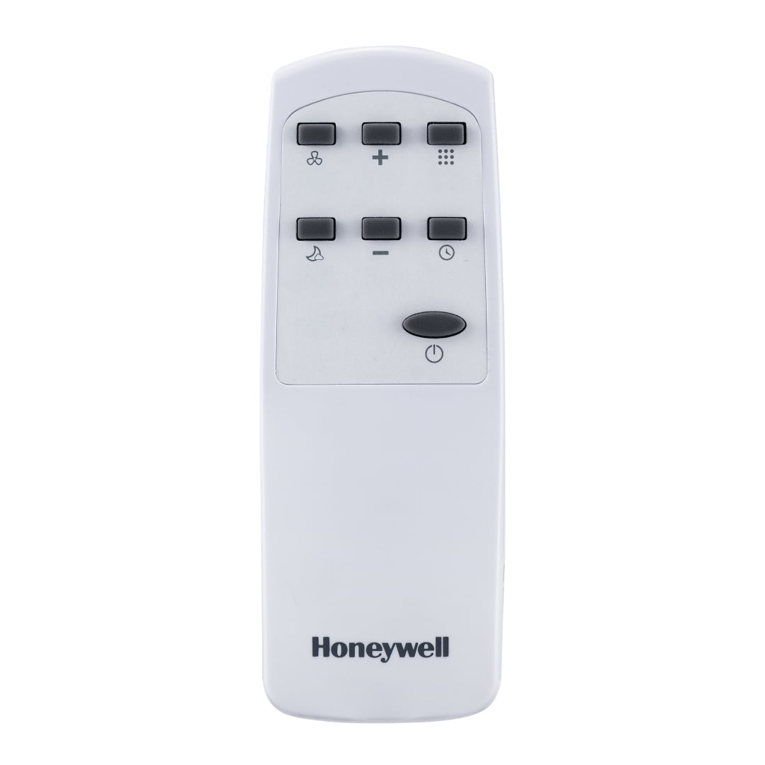 Honeywell HX Series 3-in-1 Cooling, Dehumidifying and Fan 7000BTU Portable Air Conditioner - HX07CESAWG
