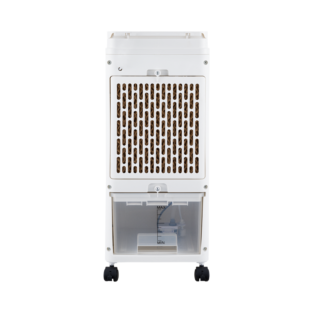Honeywell 7.5L Evaporative Air Cooler White - CS077XE