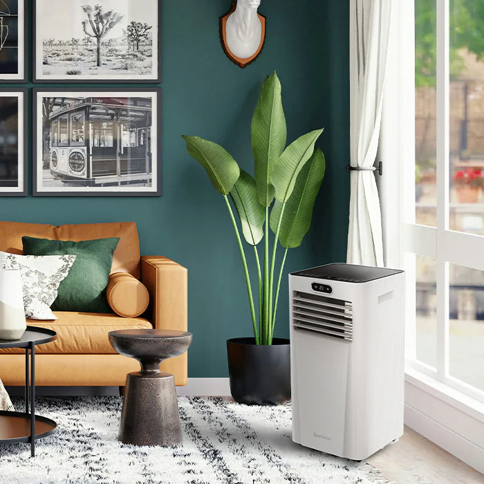 Meaco Pro 7000 BTU Portable Air Conditioner - MC7000RPRO