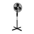 Prem-i-air 16" Pedestal Fan Black - EH1795BLK
