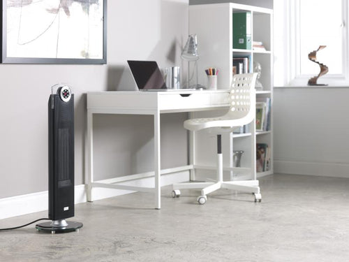 Dimplex Studio G Tower Ceramic Fan Heater - DXSTG25