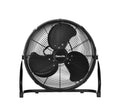 Devola 3 Speed 16-inch Floor Fan - Black - DV16FFB