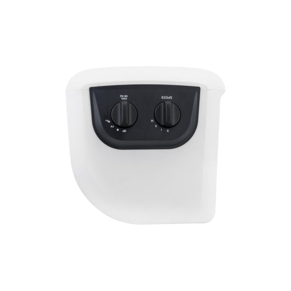 Honeywell 9L Evaporative Air Cooler White - TC09PM