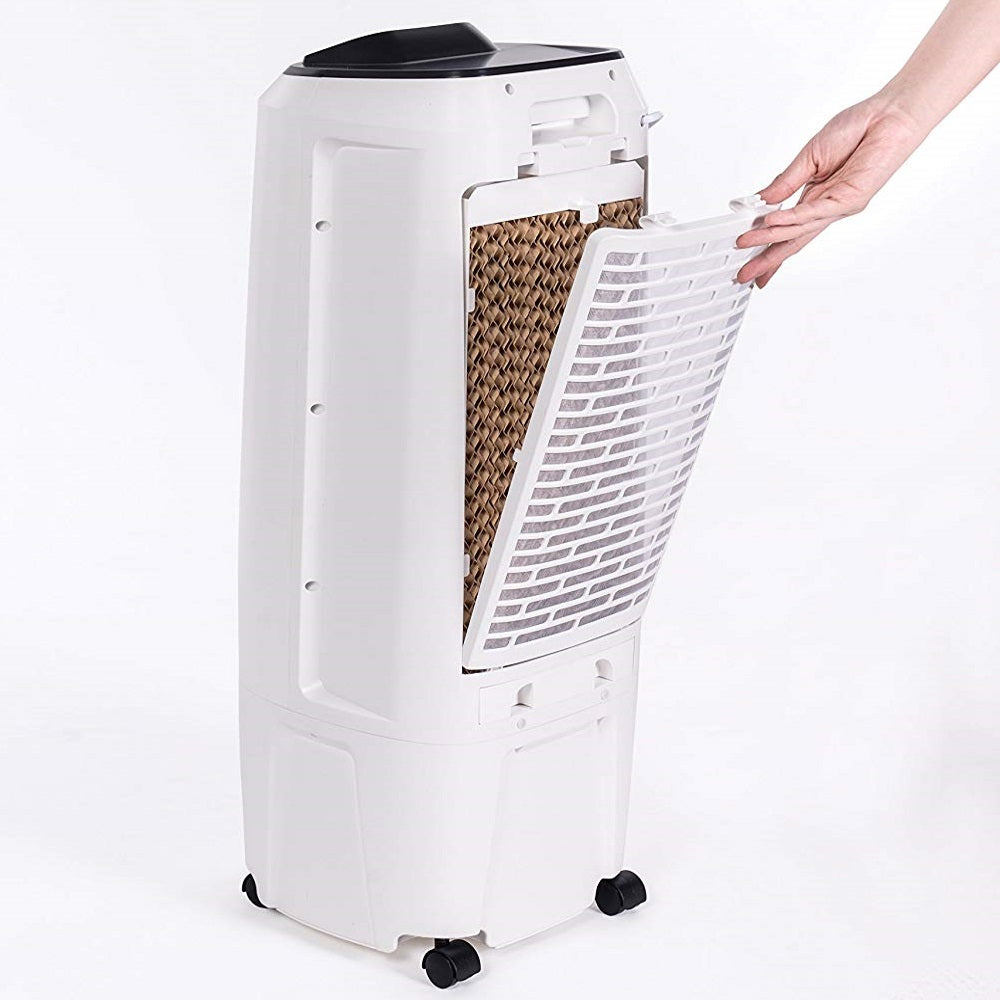 Honeywell 10L Evaporative Air Cooler with Remote - TC10PCE