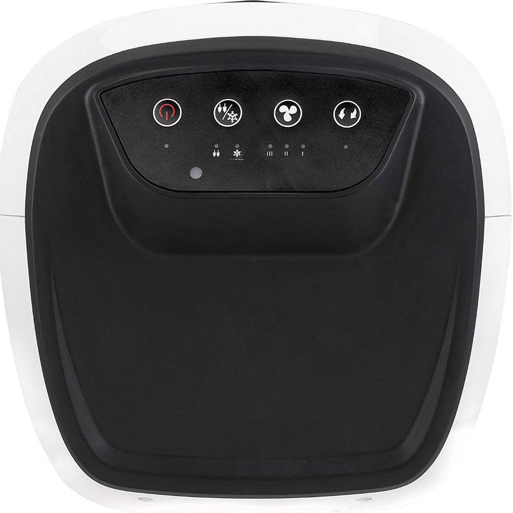 Honeywell 10L Evaporative Air Cooler with Remote - TC10PCE