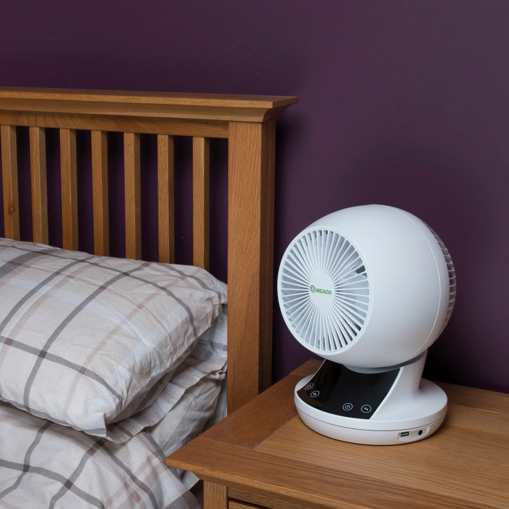 MeacoFan 360 Personal Air Circulator Fan - MF360